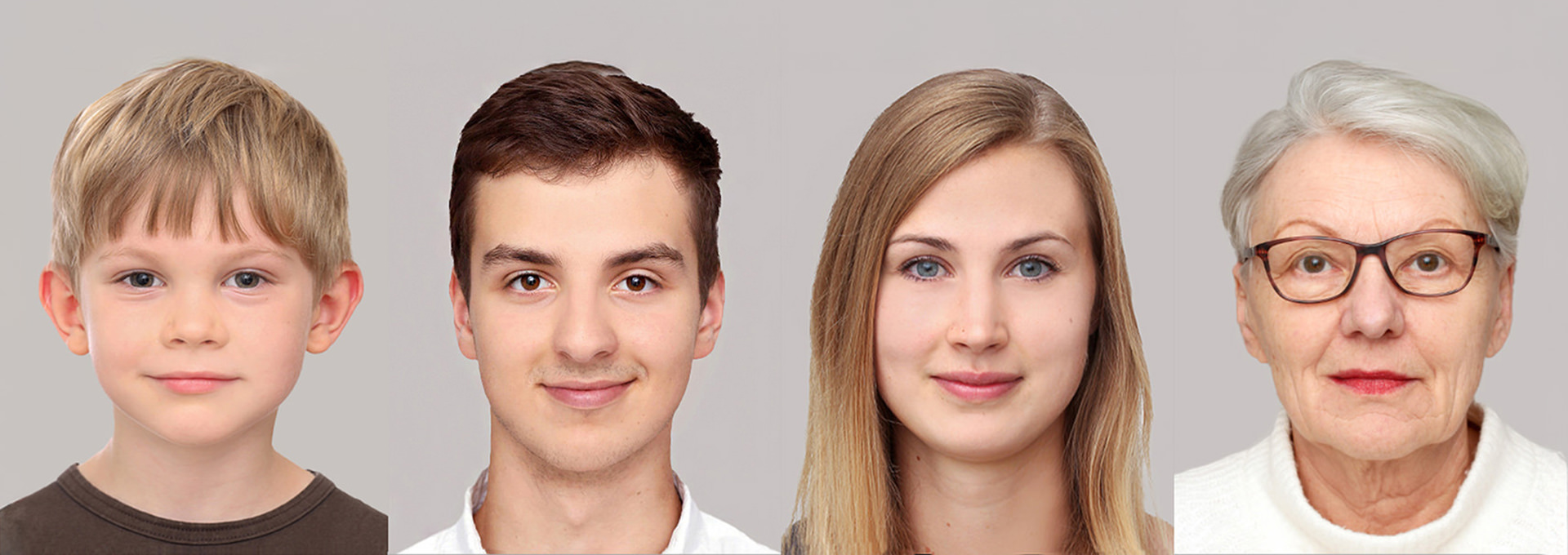 Passbilder Hannover Fotograf Franz Fender: Uns ist es wichtig, schöne biometrische Passbilder zu erstellen. Lächeln ist erlaubt!